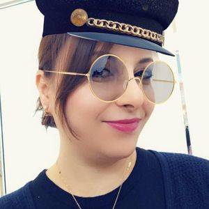 Meet your Posher, Faten